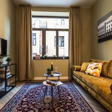 M15 Apartment เปตช์ ภายนอก รูปภาพ