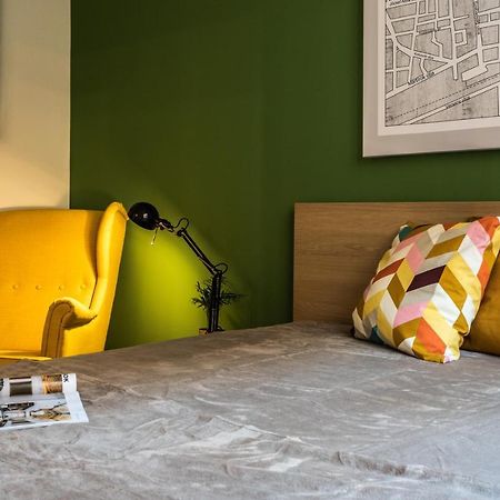 M15 Apartment เปตช์ ภายนอก รูปภาพ