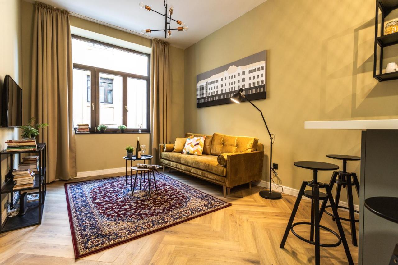 M15 Apartment เปตช์ ภายนอก รูปภาพ