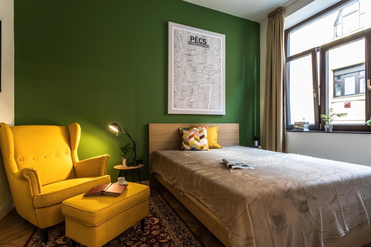 M15 Apartment เปตช์ ภายนอก รูปภาพ