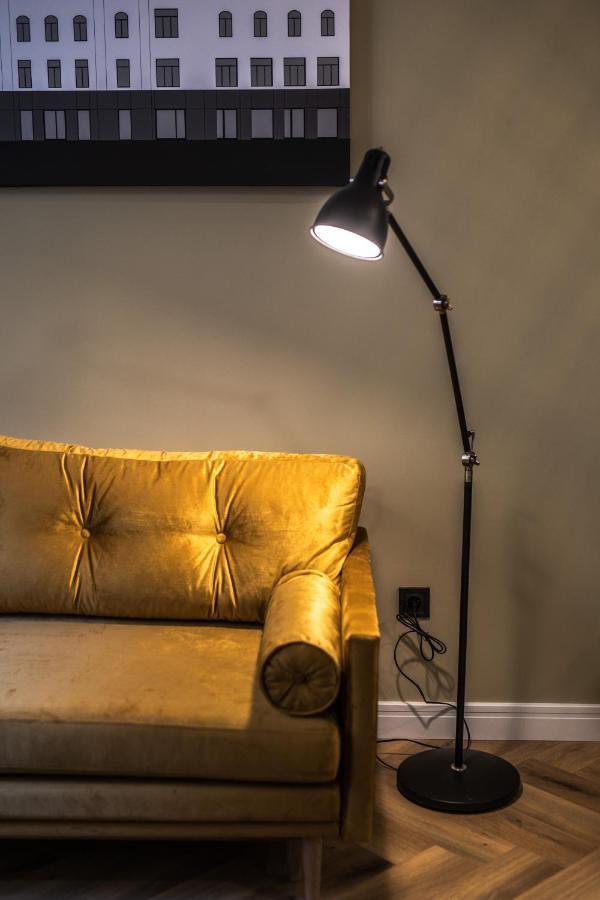 M15 Apartment เปตช์ ภายนอก รูปภาพ